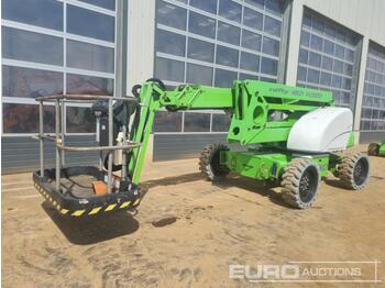 Személyemelő 2014 Niftylift HR21 HYBRID: 1 kép.