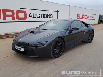 Autó BMW