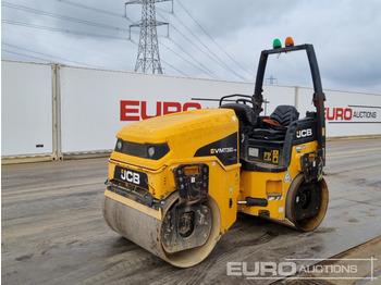 Henger JCB