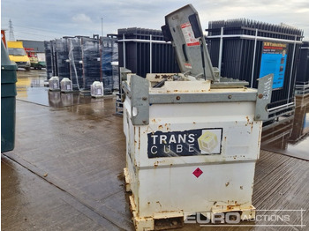 Tároló tartály 2015 Western 10TCG: 4 kép.