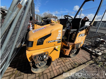 Henger JCB