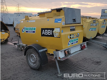 Tároló tartály 2016 Western Global 985 LITRE: 3 kép. Tároló tartály 2016 Western Global 985 LITRE: 3 kép.