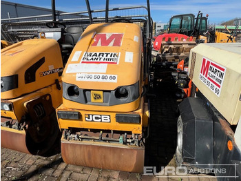 Henger JCB