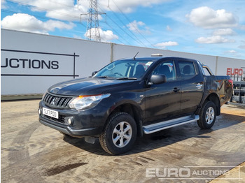 Pickup MITSUBISHI L200