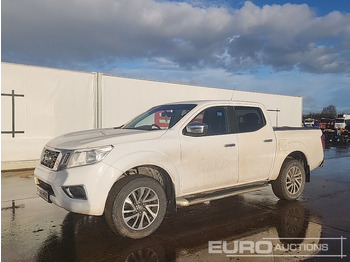 Pickup NISSAN Navara