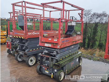 Emelő SKYJACK
