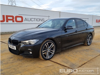 Autó BMW