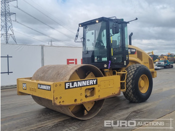 Henger CATERPILLAR CS66B