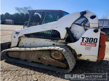 Minikotró JCB 86C-1