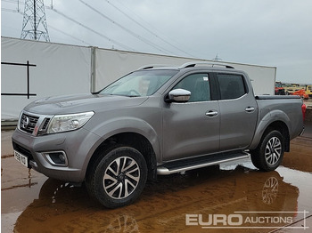 Pickup NISSAN Navara
