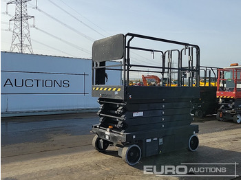 Ollós emelő SNORKEL