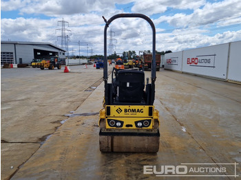 Henger 2020 Bomag BW100ADM-5: 4 kép.