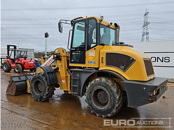 Gumikerekes homlokrakodó 2021 HZM 925: 3 kép.