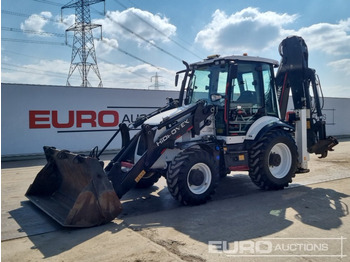 Kotrórakodó HIDROMEK