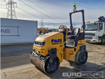 Henger JCB CT260-120