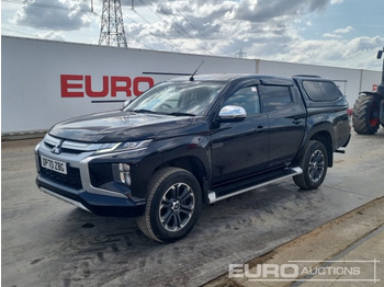 Pickup MITSUBISHI L200