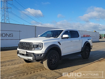 Pickup FORD Ranger