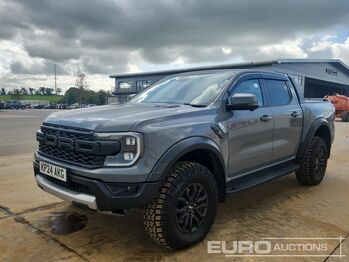 Pickup FORD Ranger