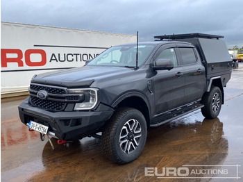 Pickup FORD Ranger