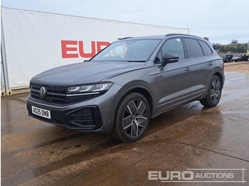 Terepjáró/ SUV VOLKSWAGEN