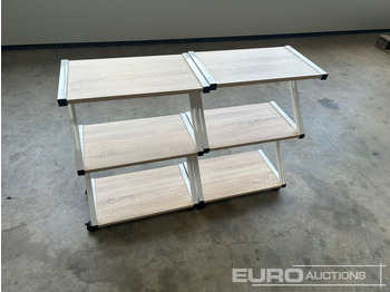 Építőipari berendezések