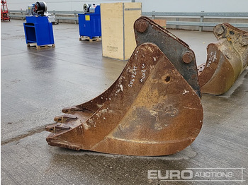 Kanál 32" Digging Bucket S80 Hitch to suit 30-43 Ton Excavator: 2 kép.