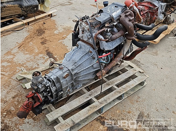 Motor