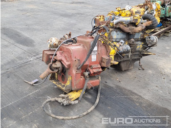 Motor