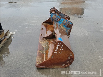 Kanál 60" Ditching Bucket 60mm Pin to suit 10 Ton Excavator: 2 kép.