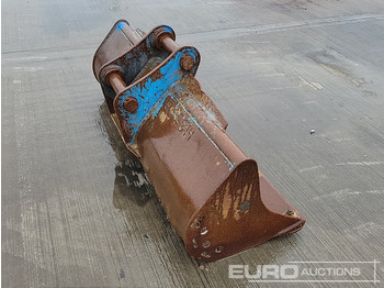 Kanál 60" Ditching Bucket 60mm Pin to suit 10 Ton Excavator: 5 kép.