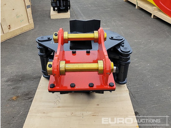 Adapterek - Kotrógép Unused 2024 KBKC TS-50: 4 kép.