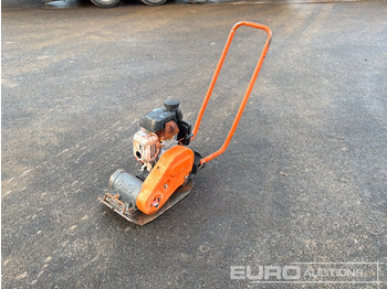 Aszfaltozó gép BELLE