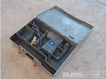 Építőipari berendezések BOSCH