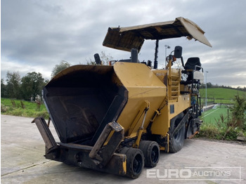 Útburkológép CATERPILLAR AP300