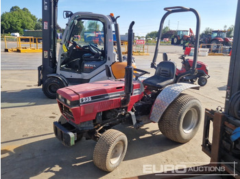 Kistraktor CASE IH