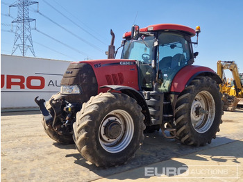 Traktor CASE IH Puma