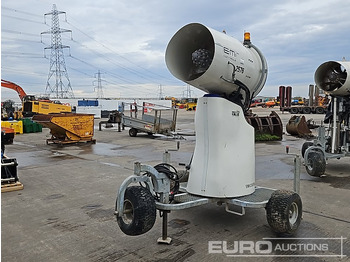 Építőipari gépek