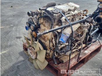Motor CUMMINS