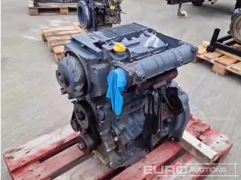 Motor DEUTZ