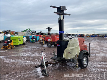 Világító állvány GENERAC