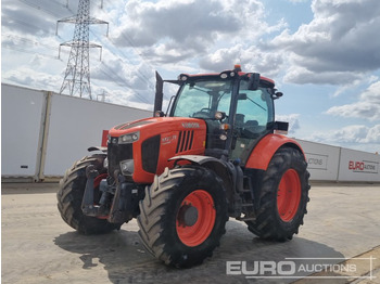 Traktor KUBOTA