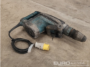 Építőipari berendezések MAKITA