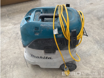 Építőipari berendezések Makita VC4210MX1 110 Volt Dust Extractor: 2 kép.