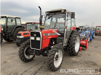 Traktor MASSEY FERGUSON 300 series