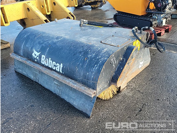 Anyagmozgató gép BOBCAT
