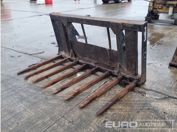 Anyagmozgató gép MERLO