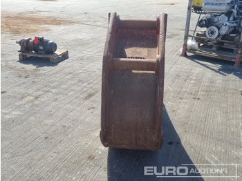 Kanál Miller 24" Scoop Digging Bucket 90mm Pin to suit 30 Ton Excavator: 4 kép.