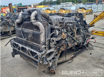 Motor PACCAR