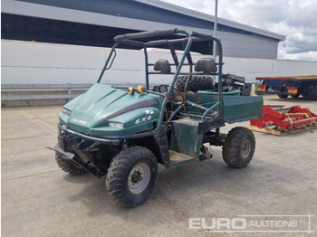 ATV/ Quad POLARIS