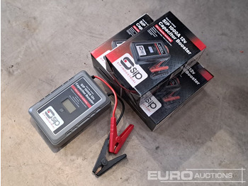 Garázs felszerelés